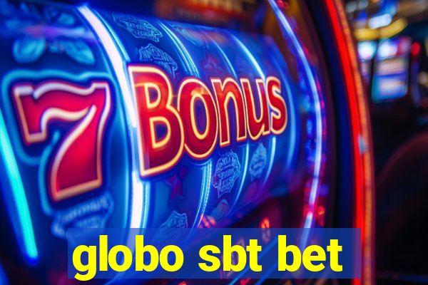 globo sbt bet